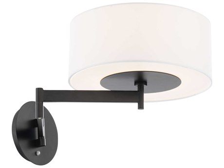 dweLED by WAC Lighting Chelsea 1 - Light LED Swing Arm