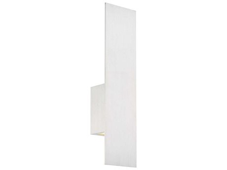 dweLED by WAC Lighting Icon 2 - Light LED Outdoor Wall Light