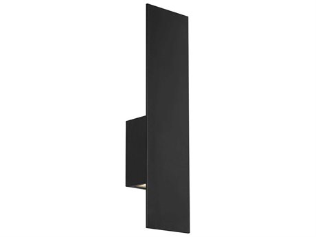 dweLED by WAC Lighting Icon 2 - Light LED Outdoor Wall Light