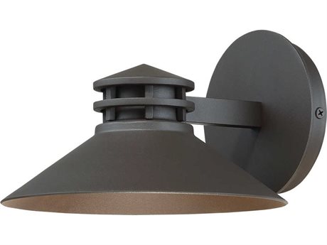 dweLED by WAC Lighting Sodor LED Outdoor Wall Light