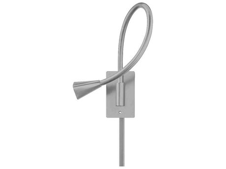 dweLED by WAC Lighting Stretch 1 - Light LED Swing Arm