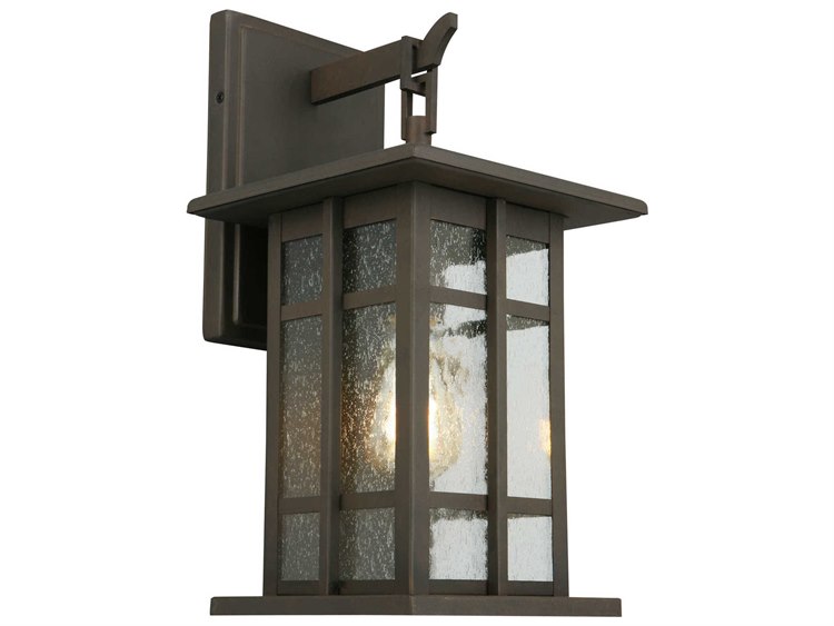 Eglo Arlington Creek 1-Light Outdoor Wall Light
