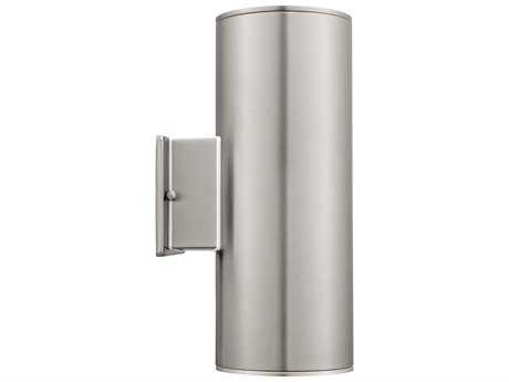 Eglo Ascoli 2-Light Outdoor Wall Light