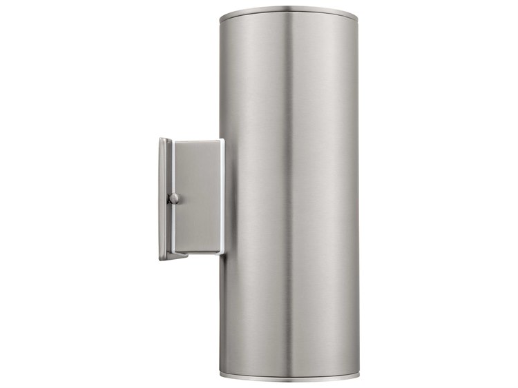 Eglo Ascoli 2-Light Outdoor Wall Light