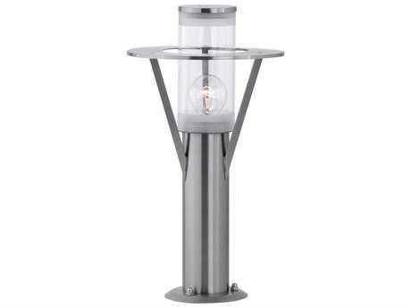 Eglo Belfast Stainless Steel Outdoor Path Light