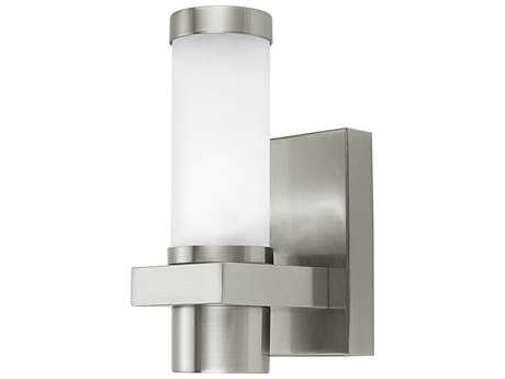 Eglo Konya 1-Light Outdoor Wall Light