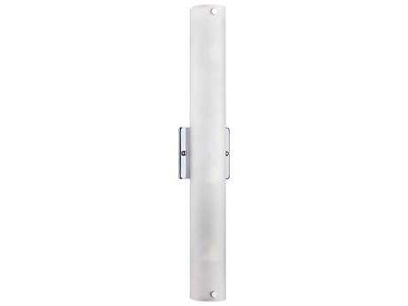 Eglo Mono 3-Light Chrome Vanity Light