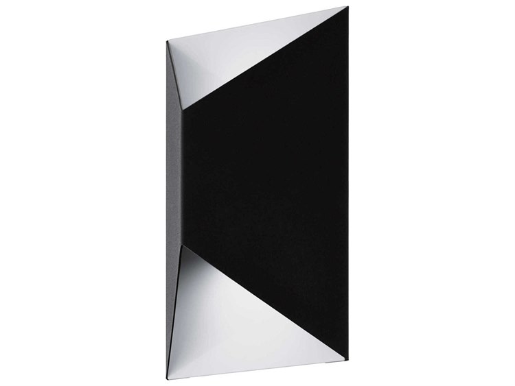 Eglo Predazzo 1-Light Outdoor Wall Light