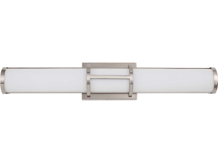 Eglo Ramaro 1-Light Chrome Vanity Light