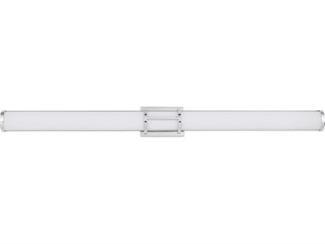 Eglo Ramaro 1-Light Chrome Vanity Light