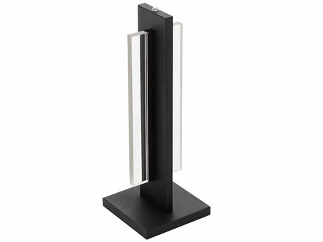 Eglo Spadafora Black Table Lamp