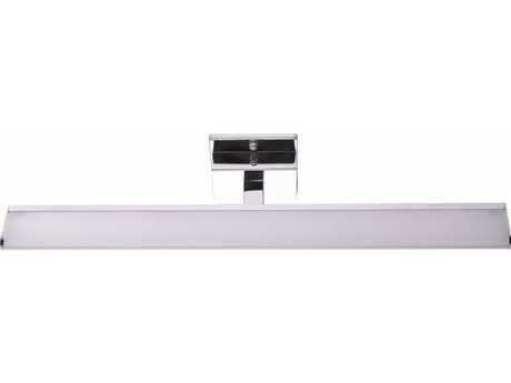 Eglo Tabiano 3-Light Chrome Vanity Light