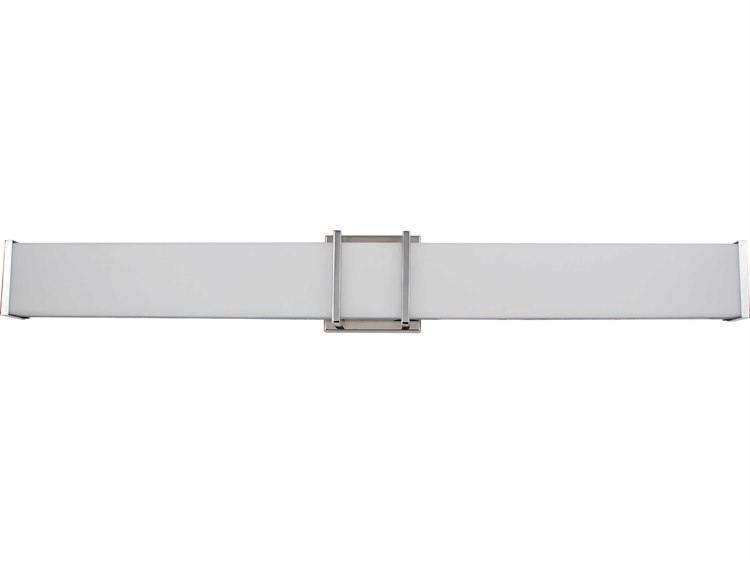 Eglo Tomero 1-Light Chrome Vanity Light