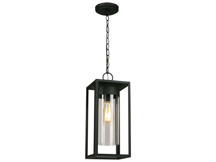 Eglo Walker Hill 1-Light Outdoor Hanging Light
