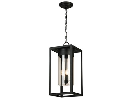 Eglo Walker Hill 3-Light Outdoor Hanging Light