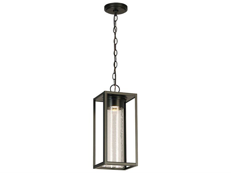 Eglo Walker Hill 1-Light Outdoor Hanging Light
