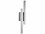 Elan Idril 2 - Light Wall Sconce  ELA83702MBK