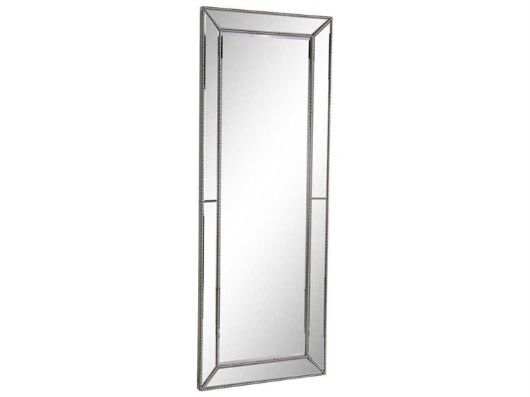 Elegant Lighting Modern Floor Mirror EGMR3314