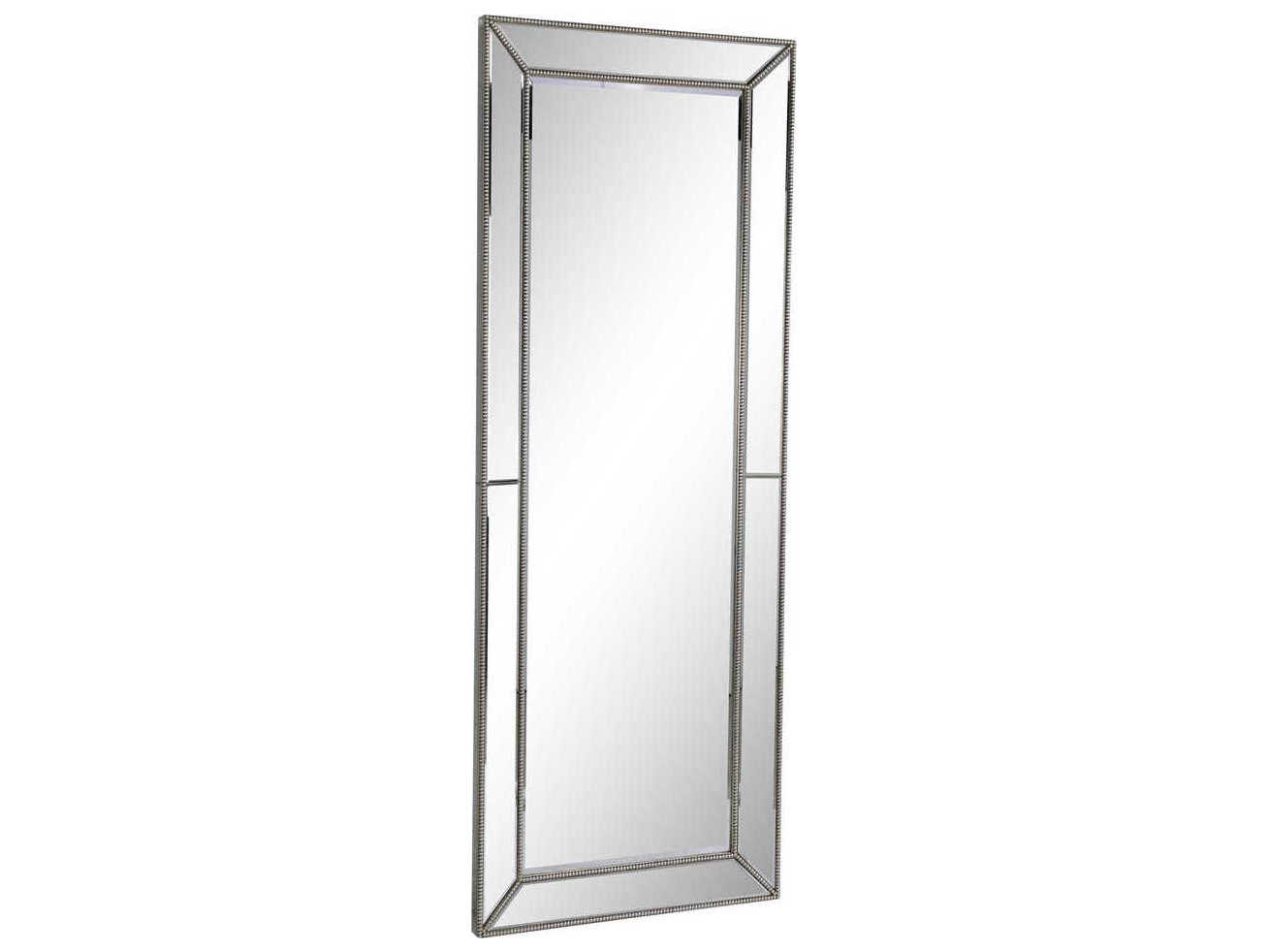 Elegant Lighting Modern Floor Mirror EGMR3314