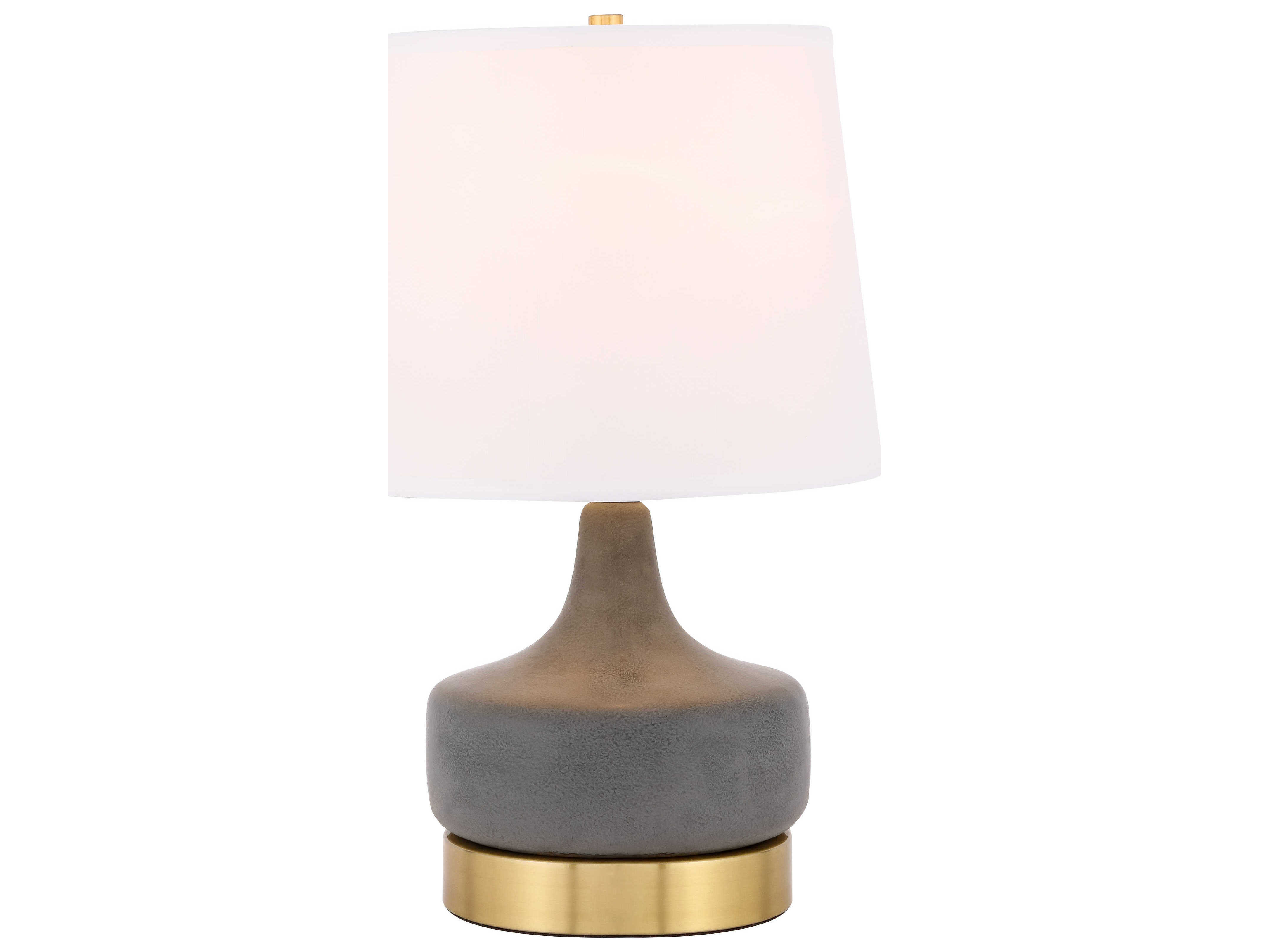 verve table lamp