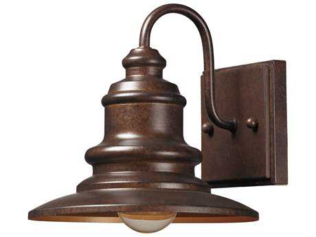 Elk Home Marina Outdoor Wall Light