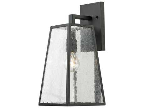 Elk Home Meditterano Outdoor Wall Light
