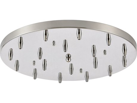 Elk Home Pans Mount