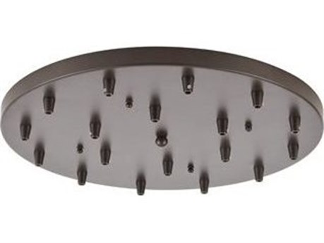 Elk Home Pans Mount