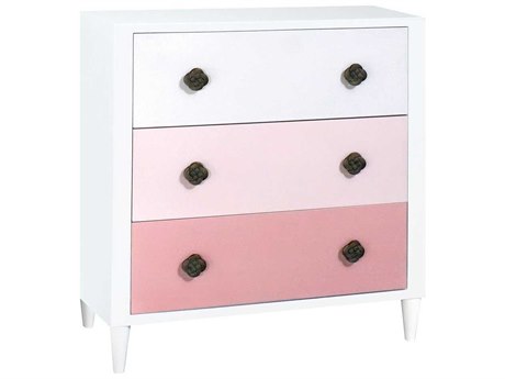 Pink Dressers Luxedecor
