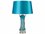 Elk Home Vergato Clear 2-light Table Lamp  EKH00198065