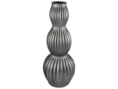 Elk Home Vistula Pewter Planter