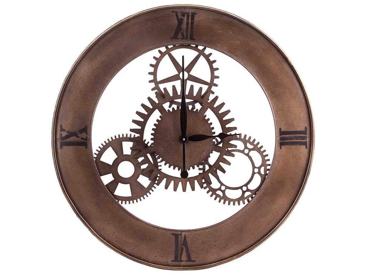 Elk Home Wall Clocks | EK268666