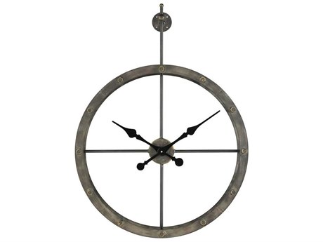 Elk Home Wall Clocks