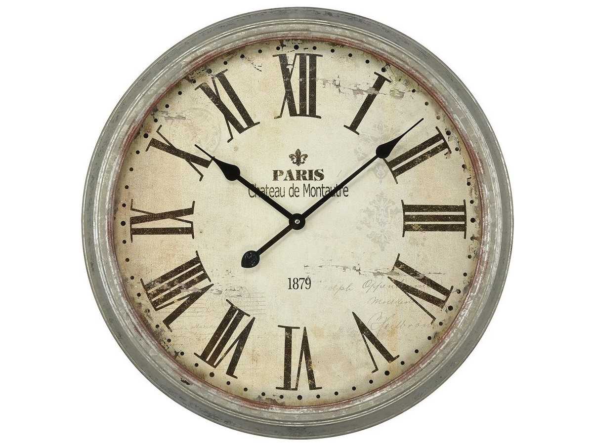 Elk Home Wall Clocks | EK3205008