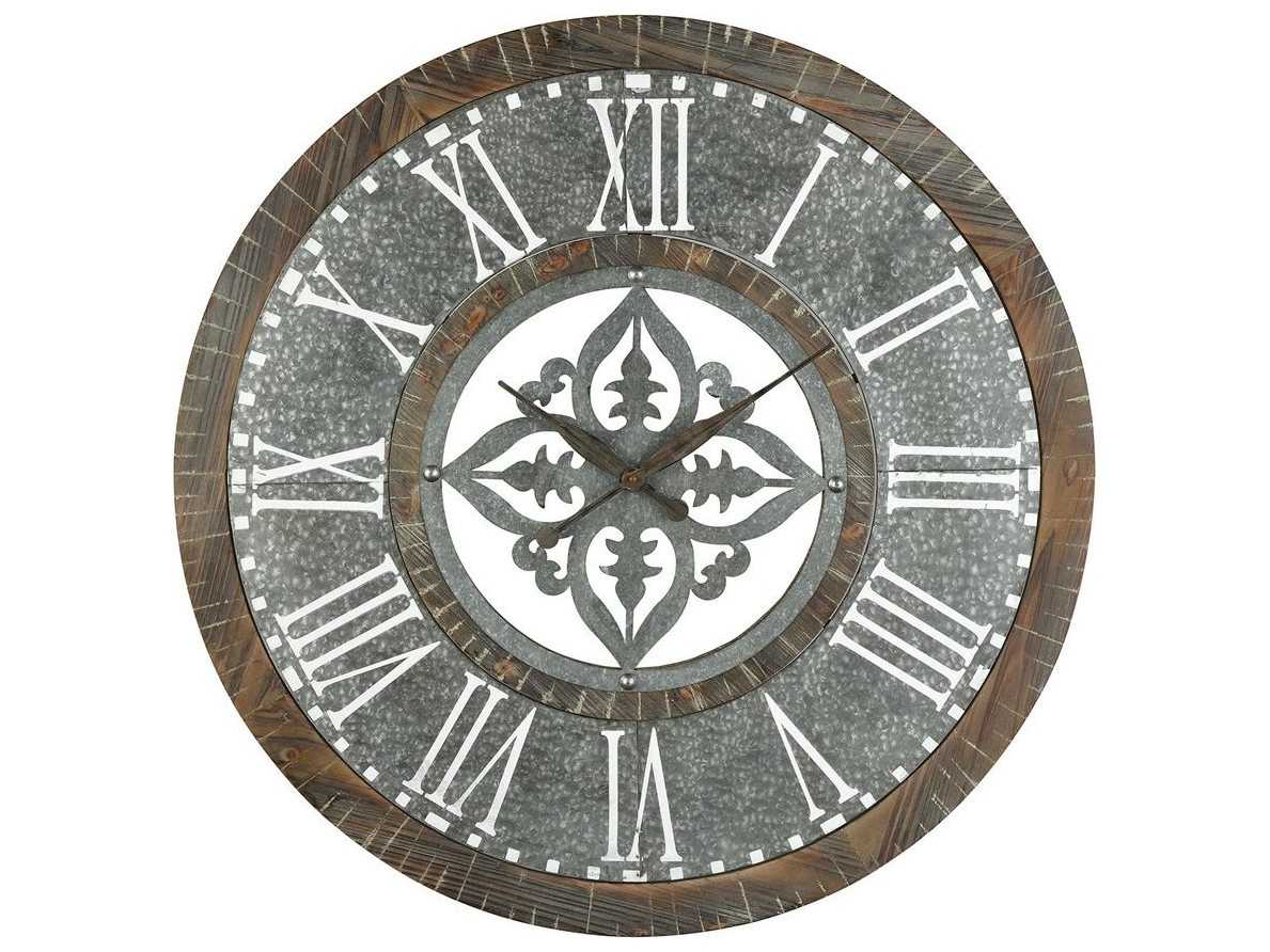 Elk Home Wall Clocks EK35110279