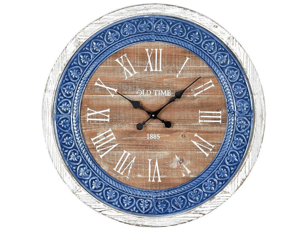 Elk Home Wall Clocks EK35110624