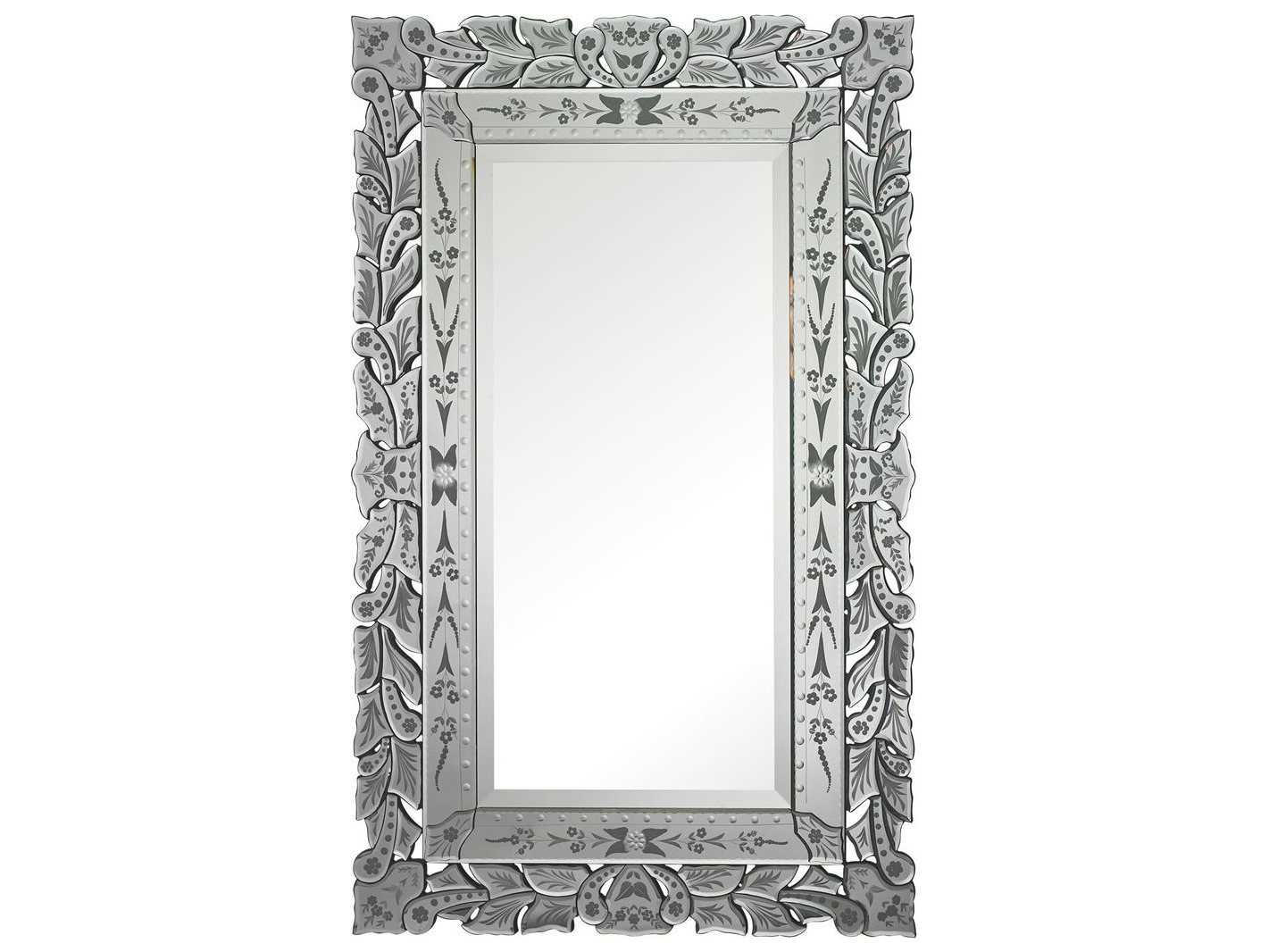 Elk Home Clear Wall Mirror EK11432   Elk Wall Mirror Ek11432 Zm 