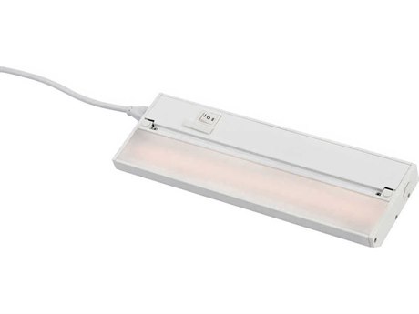 Elk Home Zeeled Pro White LED Geometric Under Cabinet Light