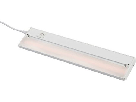 Elk Home Zeeled Pro White LED Geometric Under Cabinet Light