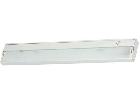 Elk Home Zeeline White Under Cabinet Light