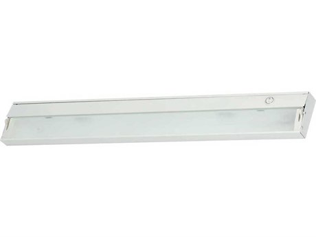 Elk Home Zeeline White Under Cabinet Light