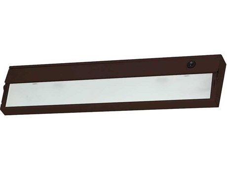 Elk Home Zeelite Bronze Geometric Under Cabinet Light