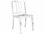 Emeco Heritage Silver Side Dining Chair  EMEHER