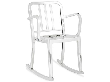 Emeco Heritage Rocker Rocking Chair