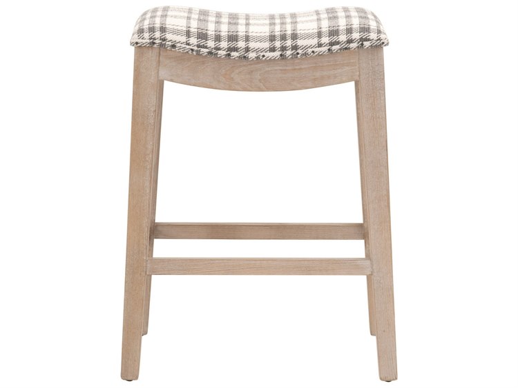 Essentials for Living Upholstered Counter Stool ESL6415CSUPNGTCHBT