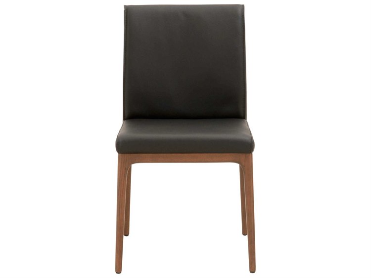 Essential For Living Orchard Walnut / Sable Side Dining Chair (Set of 2