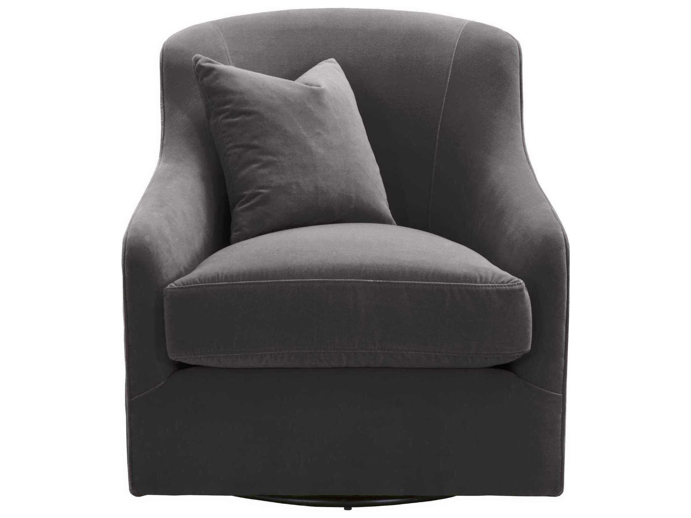 Essential For Living Stitch & Hand Dark Dove / Accent Chair | ESL6654DDOV