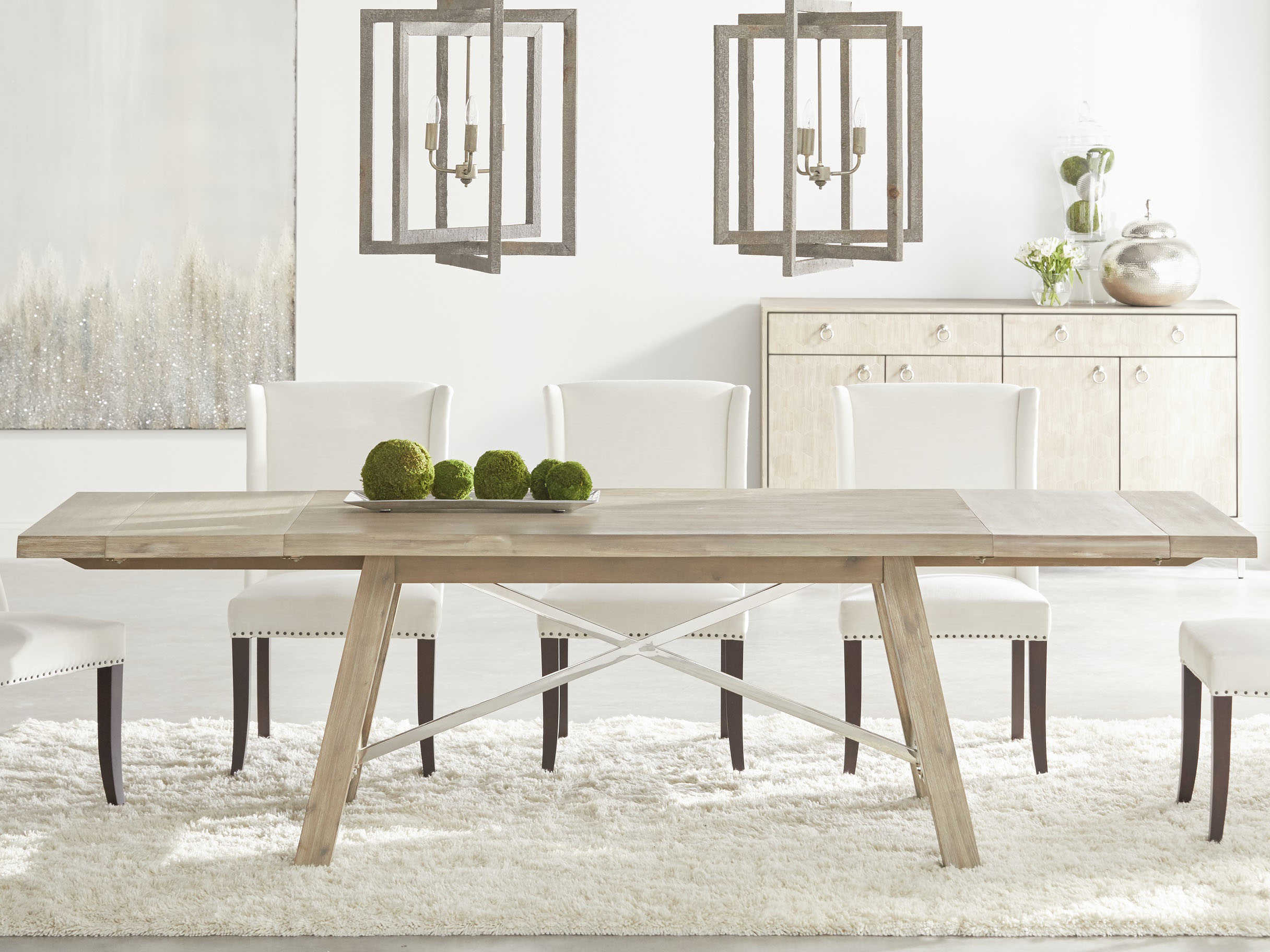 Essentials for Living Traditions Natural Gray, Stainless Steel 79110