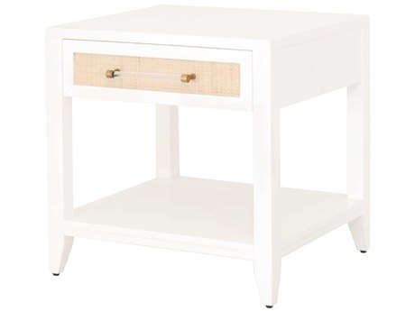 Side & End Tables