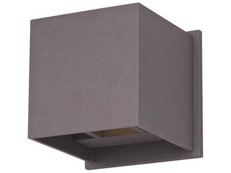 ET2 Alumilux AL 2 - Light Outdoor Wall Light